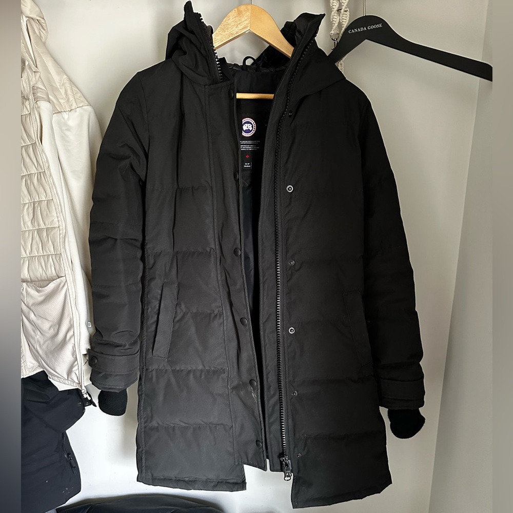 Canada Goose Women’s Parka